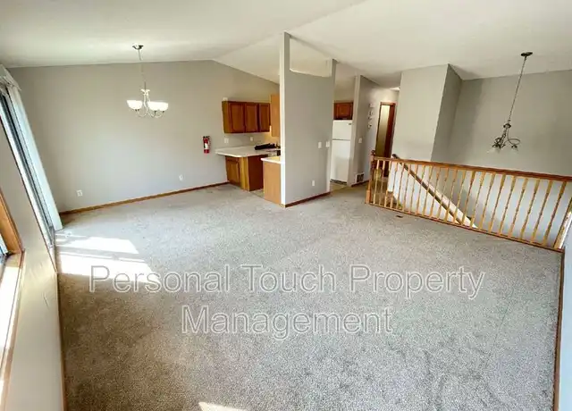 Property at 2510 Amber Valley Ct S, Fargo, ND, 58104, 3 beds, 2 baths, [object Object]