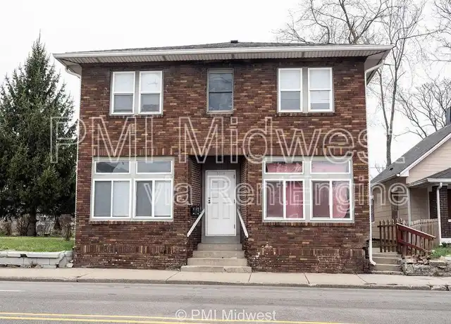 Property at 3014 W 10th St #2, Indianapolis, IN, 46222, 2 beds, 1 bath, [object Object]
