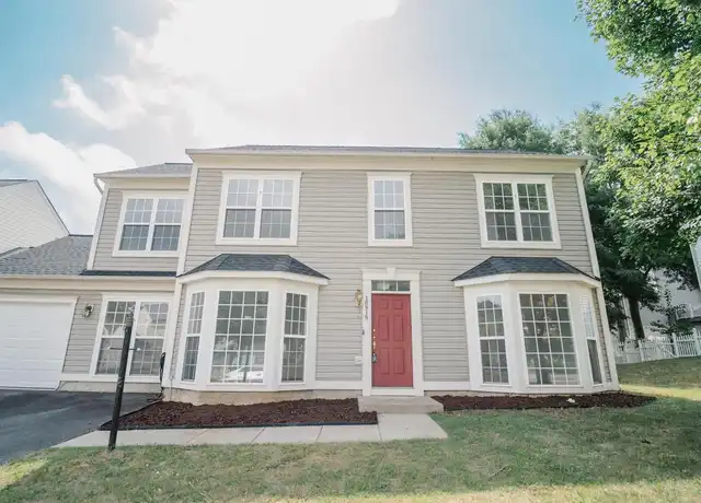 Property at 16919 Gentle Wood Ln, Dumfries, VA, 22026, 4 beds, 2.5 baths, [object Object]