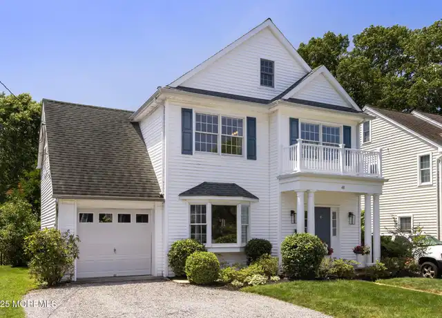 Property at 48 Forrest Ave, Rumson, NJ, 07760, 4 beds, 3.5 baths, [object Object]