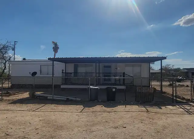 Property at 10981 N Faldale Rd, Casa Grande, AZ, 85122, 2 beds, 2 baths, [object Object]