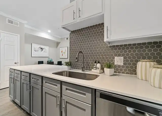 Property at Chimney Hill - 9637 Forest Ln, Dallas, TX, 75243, 1-2 bed, 1-2 bath, [object Object]