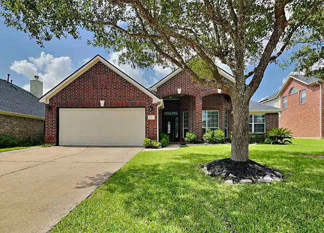 Property at 9111 Cascade Basin Fls, Tomball, TX, 77375, 4 beds, 2 baths, [object Object]