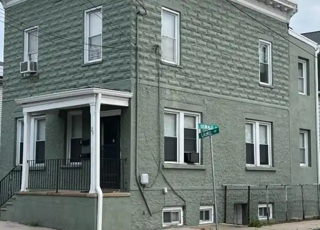 Property at 29 Laurel Ave Unit 1, Maplewood, NJ, 07040, 2 beds, 1 bath, [object Object]