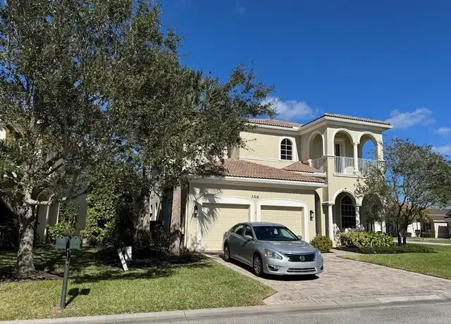 Property at 3318 Burlington Pl SW, Vero Beach, FL, 32968, 4 beds, 4.5 baths, [object Object]