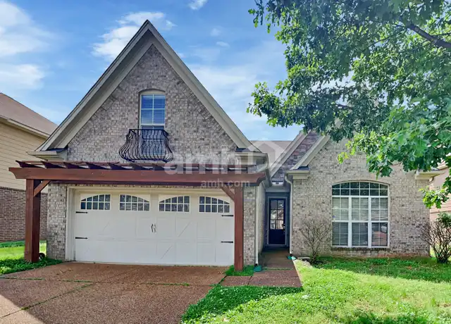 Property at 4607 Orange Tulip Dr, Memphis, TN, 38135, 3 beds, 2 baths, [object Object]