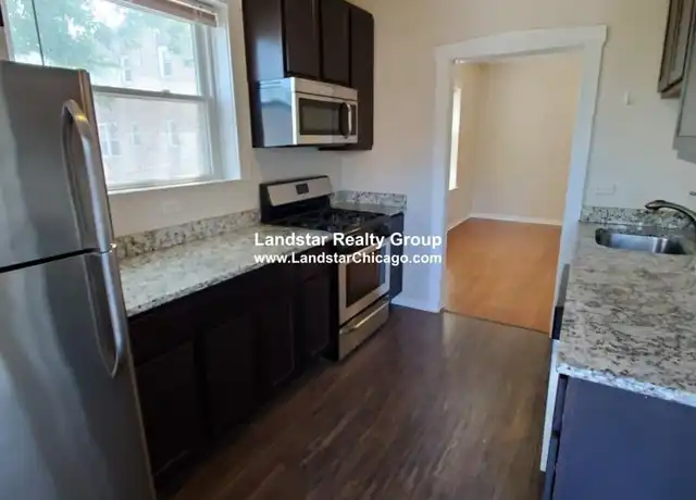 Property at 4451 N Hamlin Ave, Chicago, IL, 60625, 2 beds, 1 bath, [object Object]