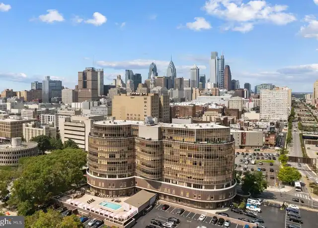 Property at 201 N 8th St #613, Philadelphia, PA, 19106, 1 bed, 1 bath, [object Object]