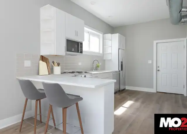 Property at 1213 W Erie St Unit 2R, Chicago, IL, 60642, 1 bed, 1 bath, [object Object]