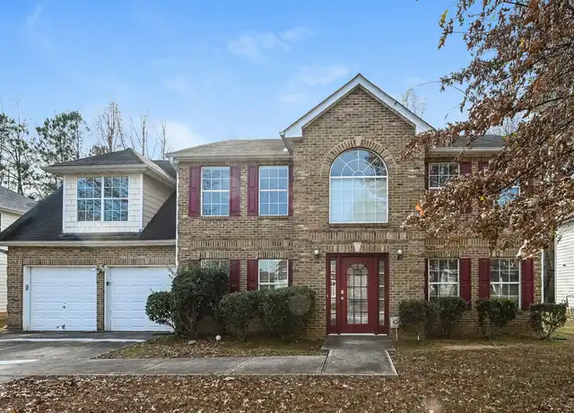 Property at 5863 Sunflower Ct, Ellenwood, GA, 30294, 4 beds, 2 baths, [object Object]