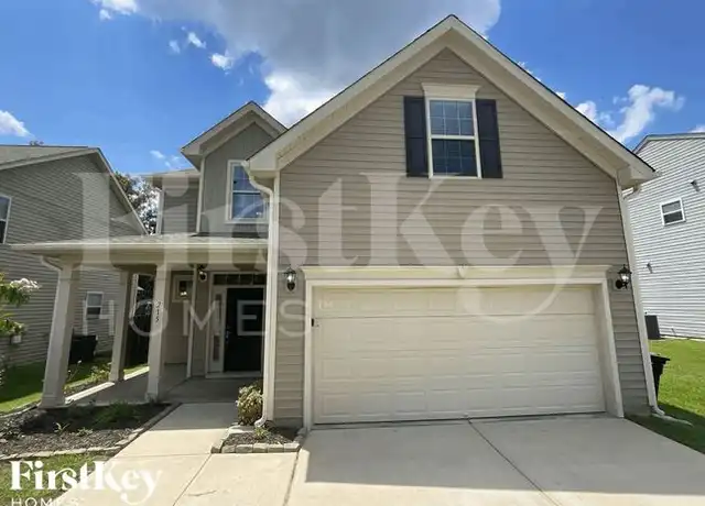Property at 215 Outwater Ridge Dr, Garner, NC, 27529, 4 beds, 2.5 baths, [object Object]