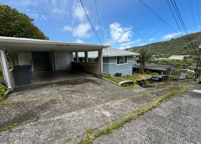 Property at 1716 Kuikele St Unit Left 2 Bed, Honolulu, HI, 96819, 2 beds, 1 bath, [object Object]