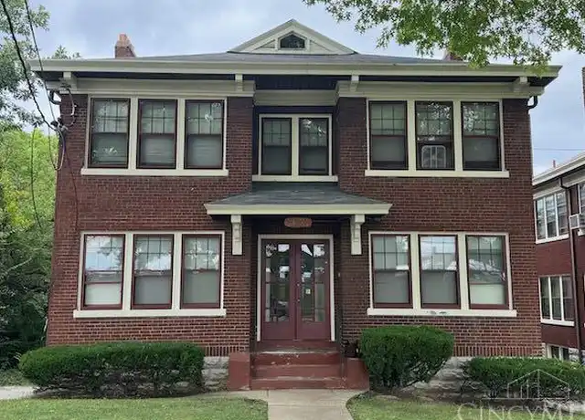 Property at 2631 Highland Ave, Cincinnati, OH, 45219, 2 beds, 1 bath, [object Object]