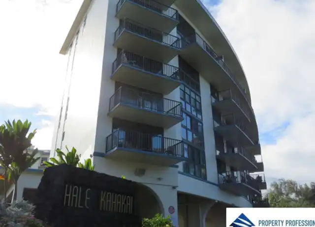 Property at 2405 Kalanianaole St #306, Hilo, HI, 96720, 2 beds, 2 baths, [object Object]