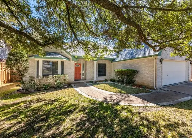 Property at 15831 W Dorman Dr, Austin, TX, 78717, 3 beds, 2 baths, [object Object]
