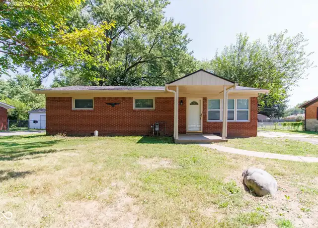 Property at 432 Woodview Dr, Noblesville, IN, 46060, 3 beds, 1 bath, [object Object]