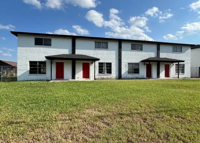 Property at 720 E Sugarcane Dr Unit 1, Weslaco, TX, 78599, 2 beds, 1.5 baths, [object Object]