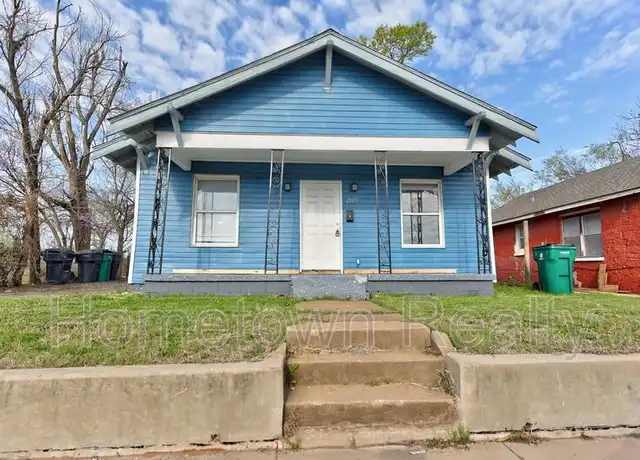 Property at 2105 N Lottie Ave, Oklahoma City, OK, 73111, 4 beds, 2 baths, [object Object]
