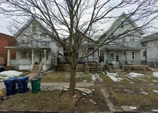 Property at 214 Rhode Island St, Buffalo, NY, 14213, 3 beds, 1 bath, [object Object]