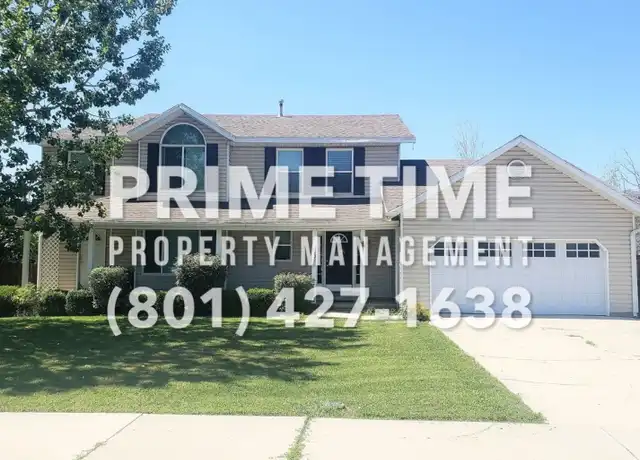 Property at 425 N 2150 W, Provo, UT, 84601, 5 beds, 2.5 baths, [object Object]