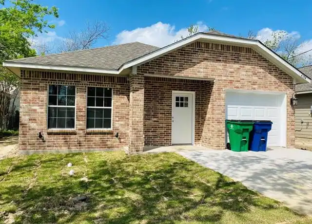 Property at 4104 Gordon St, Greenville, TX, 75401, 3 beds, 2 baths, [object Object]