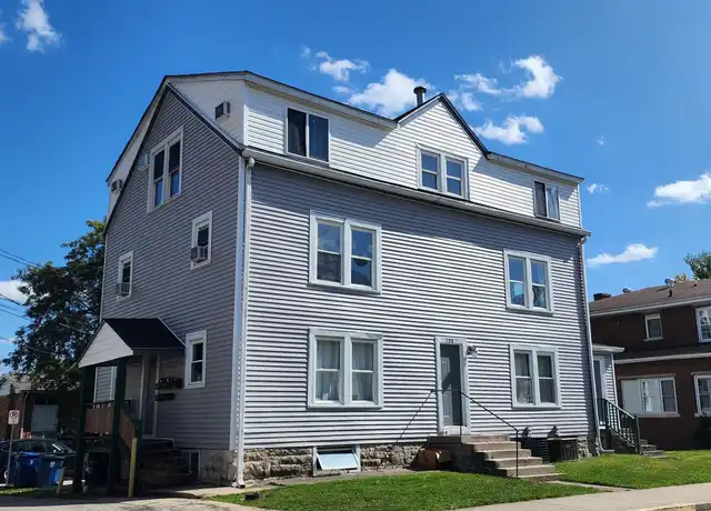 Property at 408 N Grant St, Bloomington, IN, 47408, 11 beds, 6 baths, [object Object]