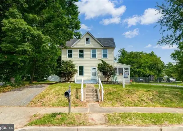 Property at 4618 Old Court Rd, Pikesville, MD, 21208, 5 beds, 2 baths, [object Object]