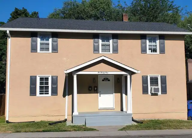 Property at 221 Fletcher St #1, Front Royal, VA, 22630, 3 beds, 1 bath, [object Object]