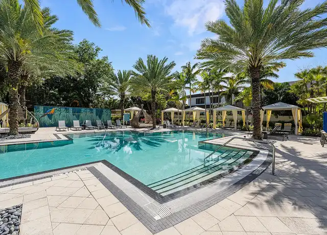 Property at 1640 Victoria Park - 1640 E Sunrise Blvd, Fort Lauderdale, FL, 33304, 1-2 bed, 1-2 bath, [object Object]