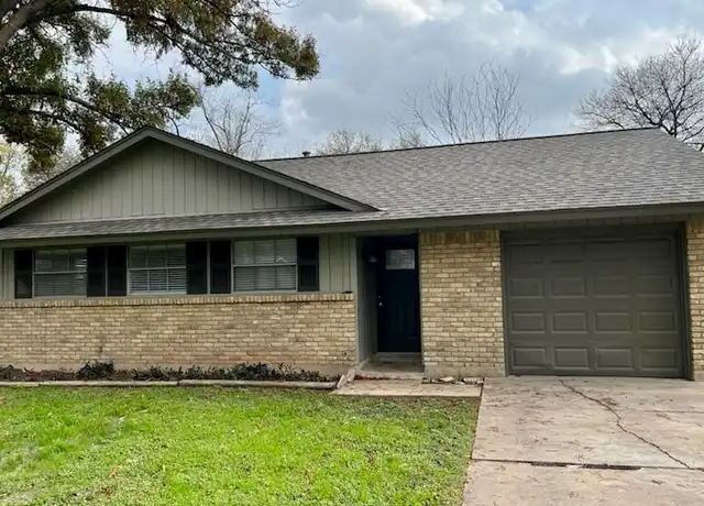 Property at 6505 Middleham Pl, Austin, TX, 78745, 3 beds, 1.5 baths, [object Object]