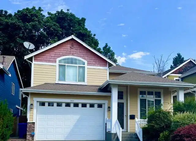 Property at 2826 NE 7th St, Renton, WA, 98056, 5 beds, 2.5 baths, [object Object]