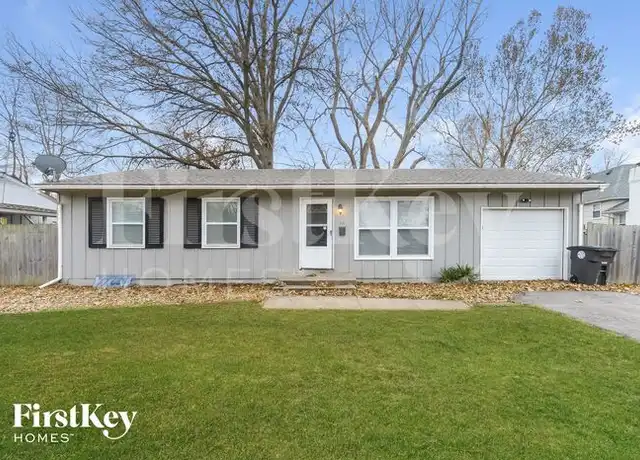 Property at 210 Berry Ave, Belton, MO, 64012, 3 beds, 1.5 baths, [object Object]