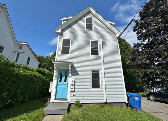Property at 89 King St, Westbrook, ME, 04092, 3 beds, 1 bath, [object Object]