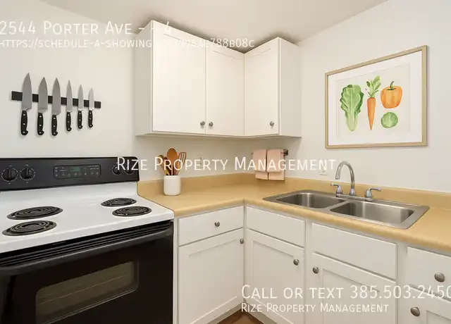 Property at 2544 Porter Ave Unit 4, Ogden, UT, 84401, 2 beds, 1 bath, [object Object]