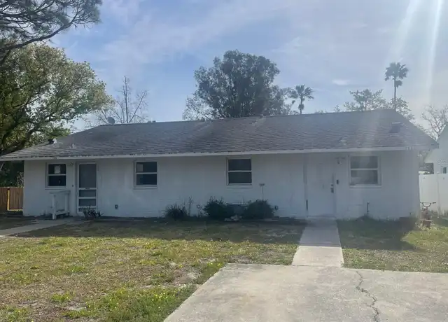 Property at 7326 Janczlik Dr, New Port Richey, FL, 34652, 2 beds, 1 bath, [object Object]