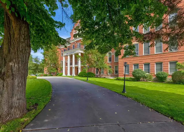 Property at The Academy - 1216 N Superior St, Spokane, WA, 99202, 1 bed, 1 bath, [object Object]