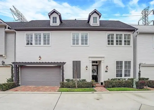 Property at 8610 Green Kolbe Ln, Houston, TX, 77080, 3 beds, 2.5 baths, [object Object]