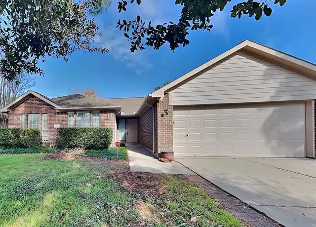 Property at 22118 Kenlake Dr, Katy, TX, 77450, 3 beds, 2 baths, [object Object]