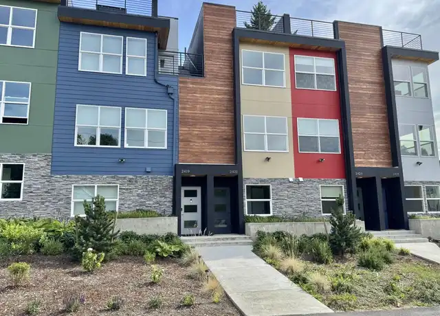 Property at 2421 SW Findlay St, Seattle, WA, 98106, 3 beds, 2.5 baths, [object Object]