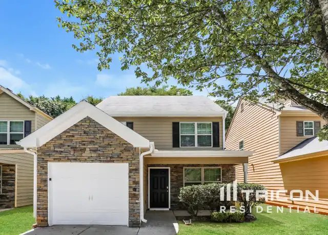 Property at 1026 Weatherwood Pl, Conyers, GA, 30012, 4 beds, 3 baths, [object Object]