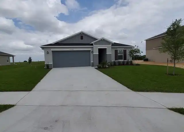 Property at 2058 Ficus St, Mascotte, FL, 34753, 4 beds, 2 baths, [object Object]
