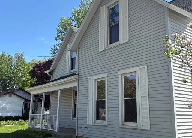 Property at 680 Broadway St, Prairie du Sac, WI, 53578, 4 beds, 1.5 baths, [object Object]
