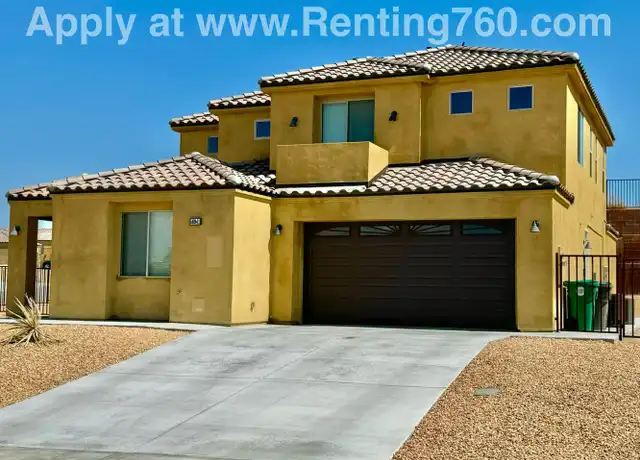 Property at 56941 Ivanhoe Dr, Yucca Valley, CA, 92284, 4 beds, 3 baths, [object Object]