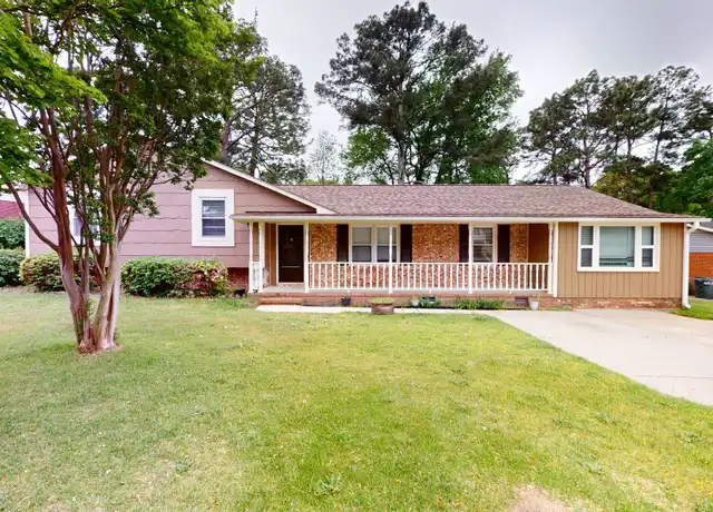 Property at 6107 Sabine Dr, Fayetteville, NC, 28303, 3 beds, 2 baths, [object Object]