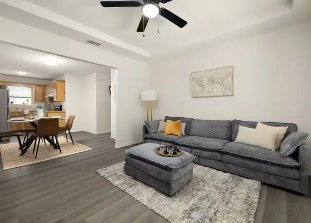 Property at 405 E Sam Houston Blvd Apt 16, Pharr, TX, 78577, 2 beds, 1 bath, [object Object]