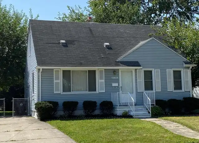 Property at 15625 Leona Dr, Redford, MI, 48239, 3 beds, 1 bath, [object Object]