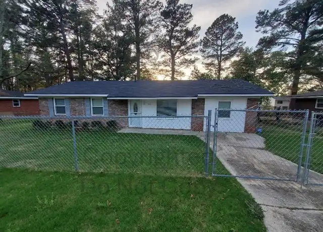 Property at 2517 Kensington Dr W, Augusta, GA, 30906, 3 beds, 1.5 baths, [object Object]