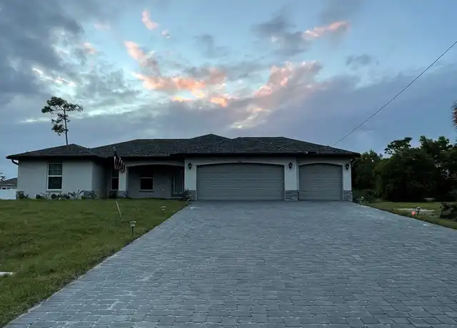Property at 4162 NW 39th Pl, Cape Coral, FL, 33993, 3 beds, 2 baths, [object Object]