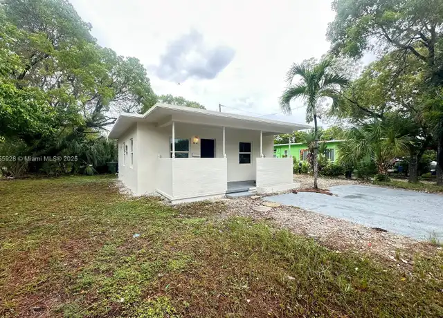 Property at 1449 NW 3rd Ct Unit 1449, Fort Lauderdale, FL, 33311, 2 beds, 1 bath, [object Object]