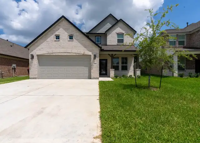 Property at 914 Cold Snow Dr, Houston, TX, 77090, 4 beds, 3.5 baths, [object Object]